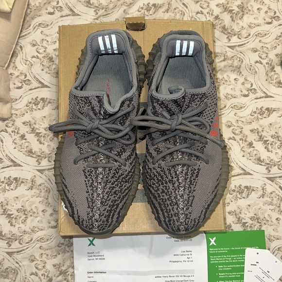 Yeezy boost 350 v2 - Picture 6 of 8